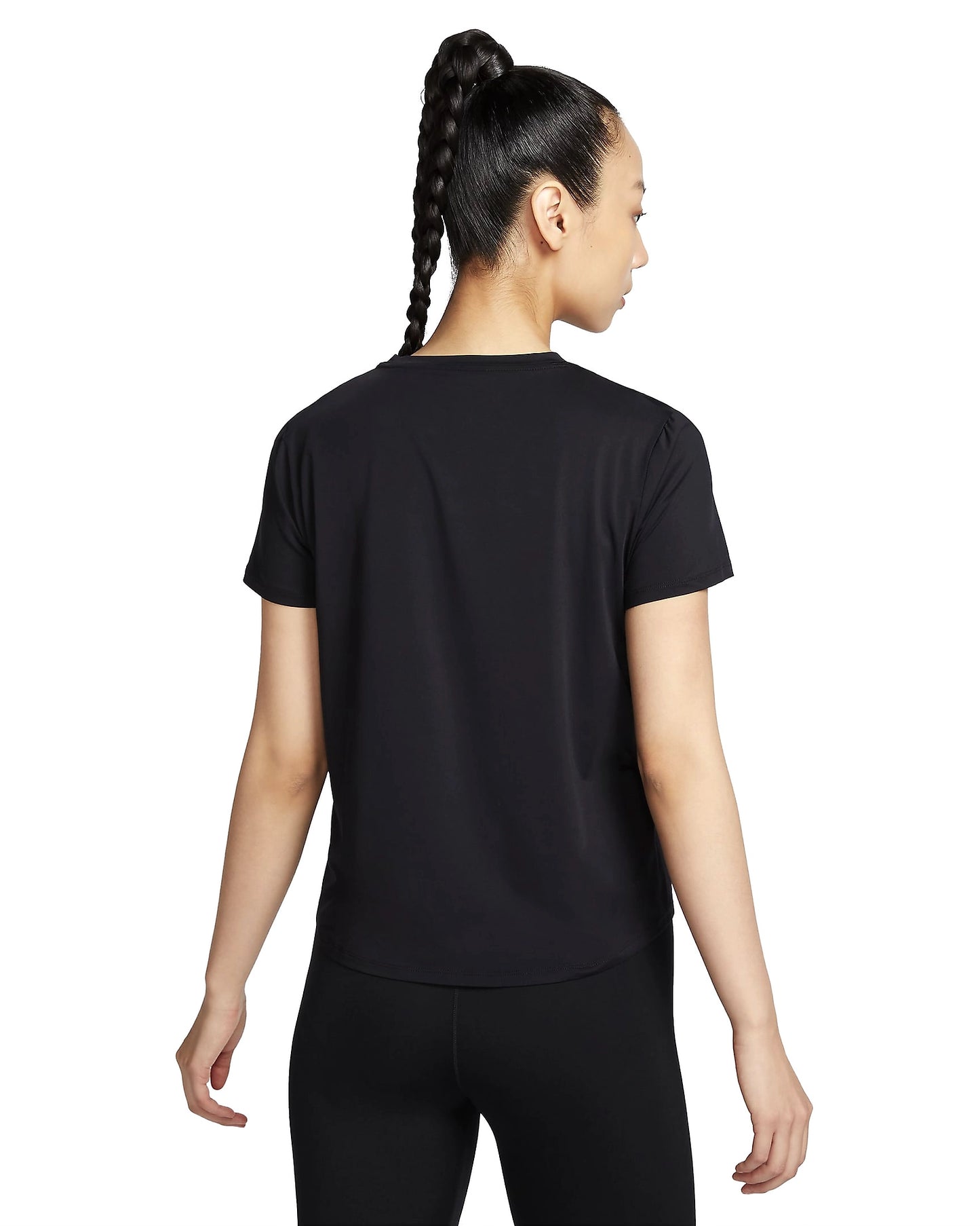 Nike One Classic Women's Dri-FIT Short-Sleeve Top