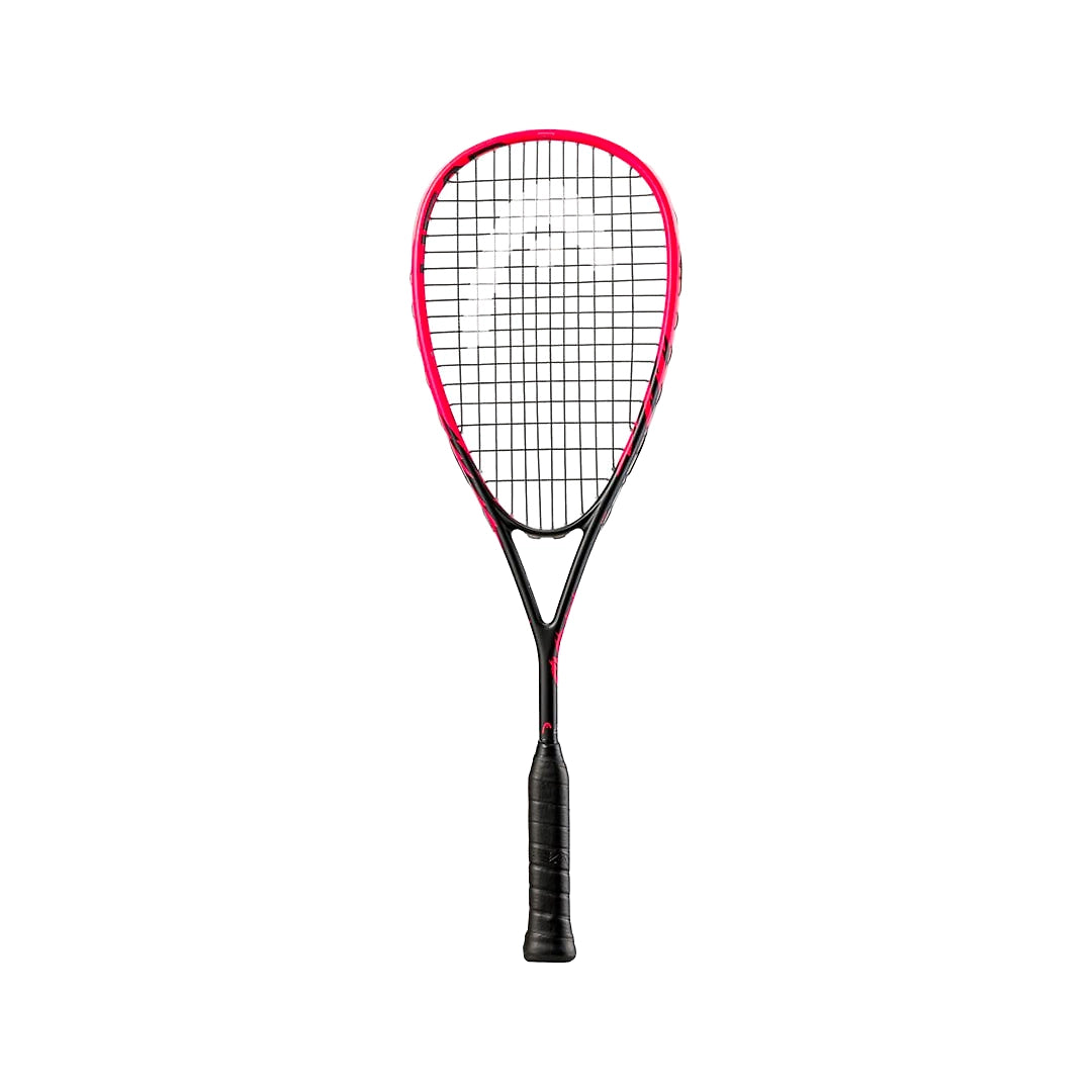 Head Cyber Pro Squash Racket (colour May Vary)