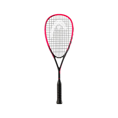 Head Cyber Pro Squash Racket (colour May Vary)