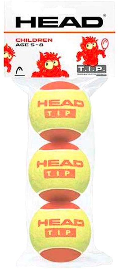 HEAD 3 B