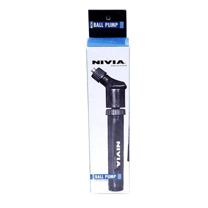 Nivia BP-213 Ball Pump