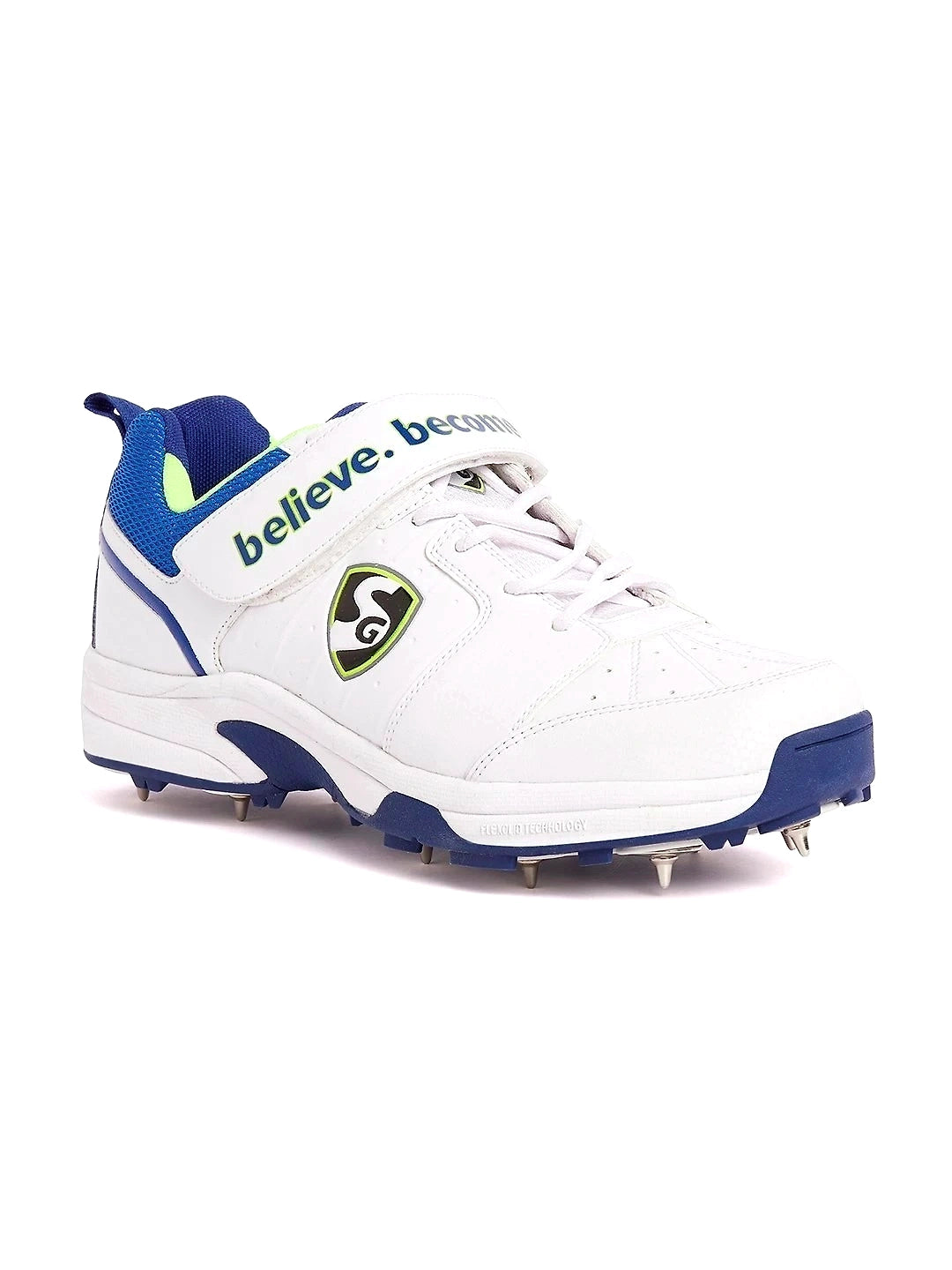 SG Sierra 2.0 Cricket Sports Shoes