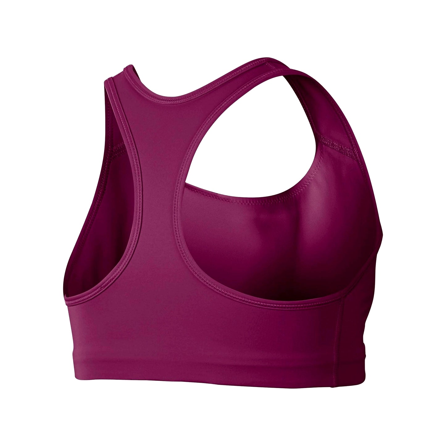 Nike Women's Medium-Support 1-Piece Pad Sports Bra