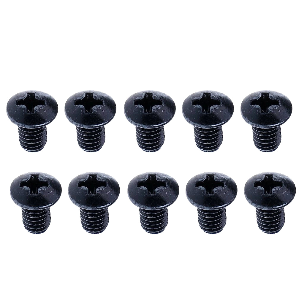 Roller Skates Screws Bolts Nut Accessories High Strength
