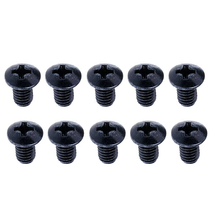 Roller Skates Screws Bolts Nut Accessories High Strength