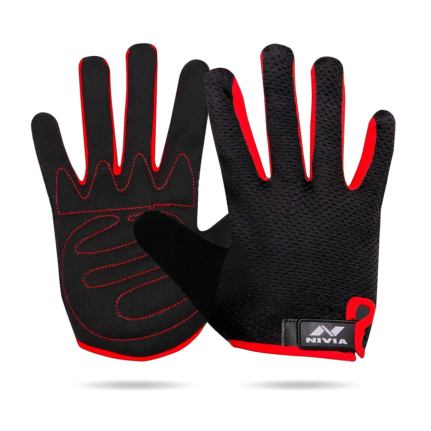 NIVIA Men Cross Training Basic Glove