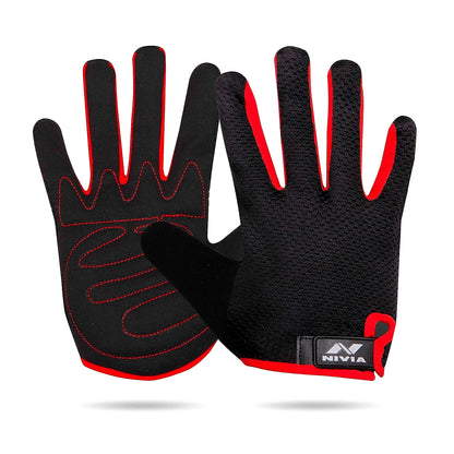 NIVIA Men Cross Training Basic Glove