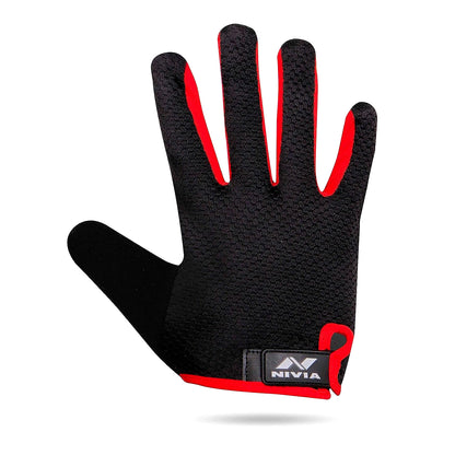 NIVIA Men Cross Training Basic Glove