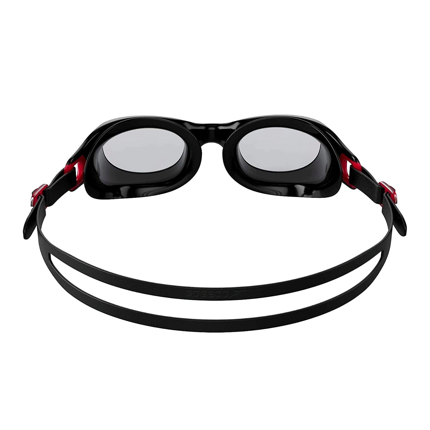 Speedo Unisex-Adult Futura Classic Swim Goggles