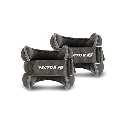 Vector X AW-20 Ankle Weight (1.5 Kg)
