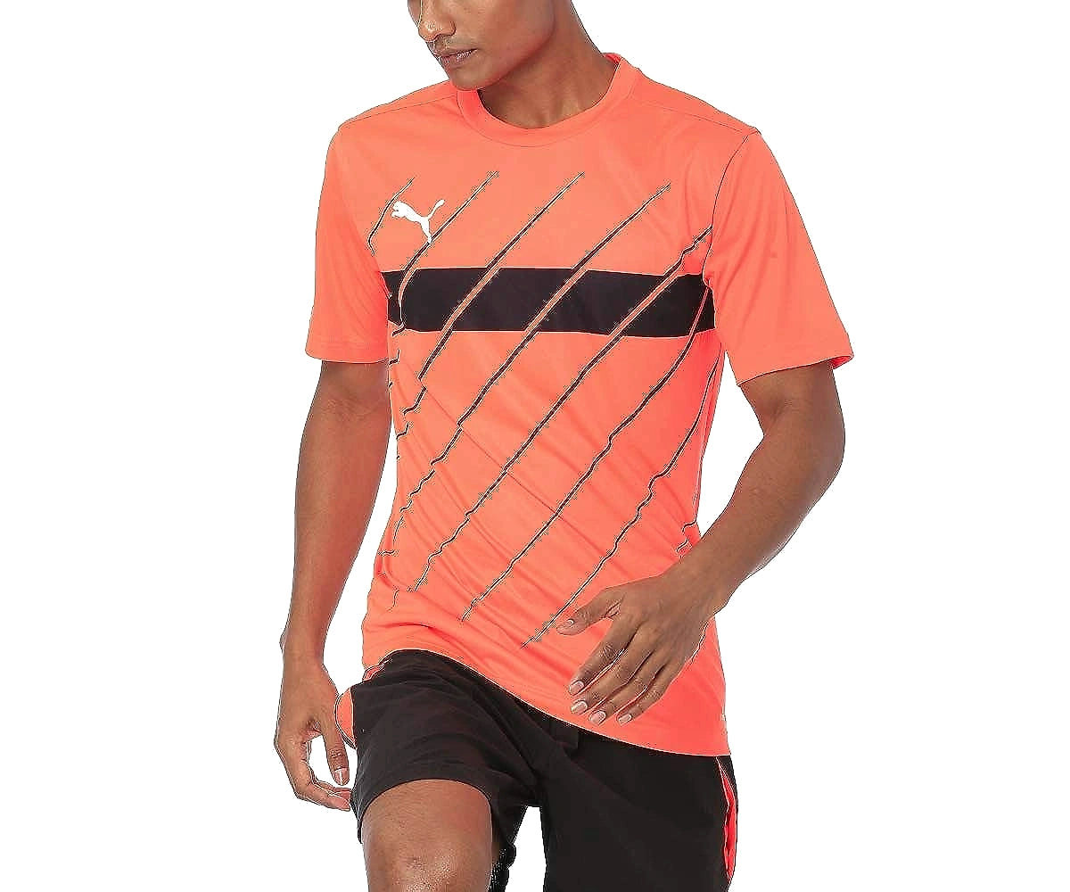 Puma ftblPLAY Graphic dryCELL Men's Shirt
