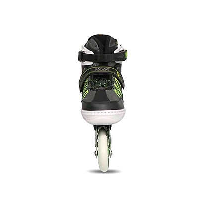Viva 90mm Inline Skates