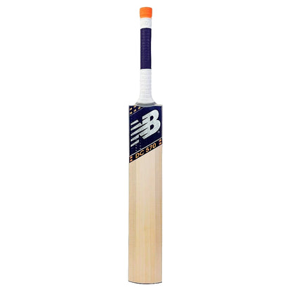 New Balance DC-570 English Willow Cricket Bat (Multicolour)