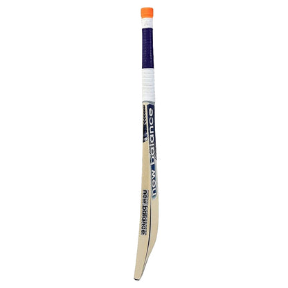 New Balance DC-570 English Willow Cricket Bat (Multicolour)