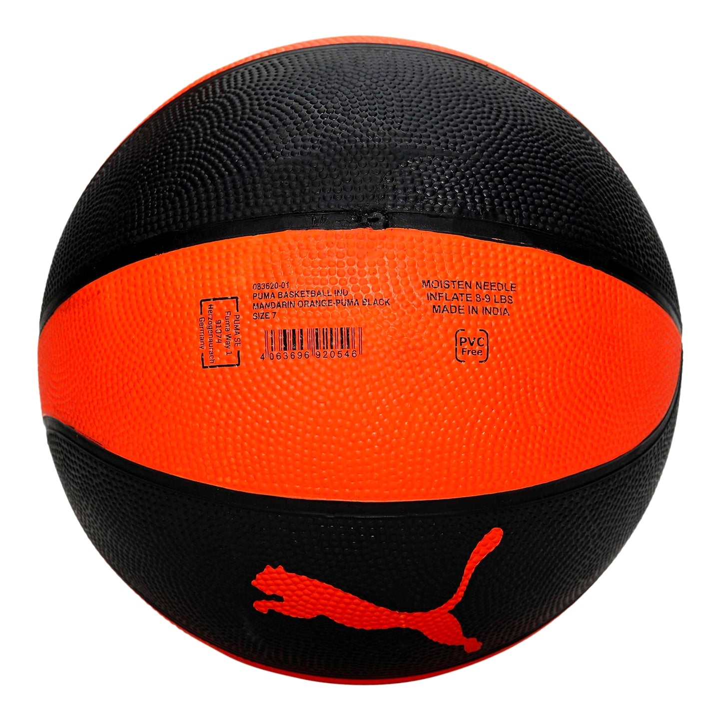 PUMA Hoops Basketball