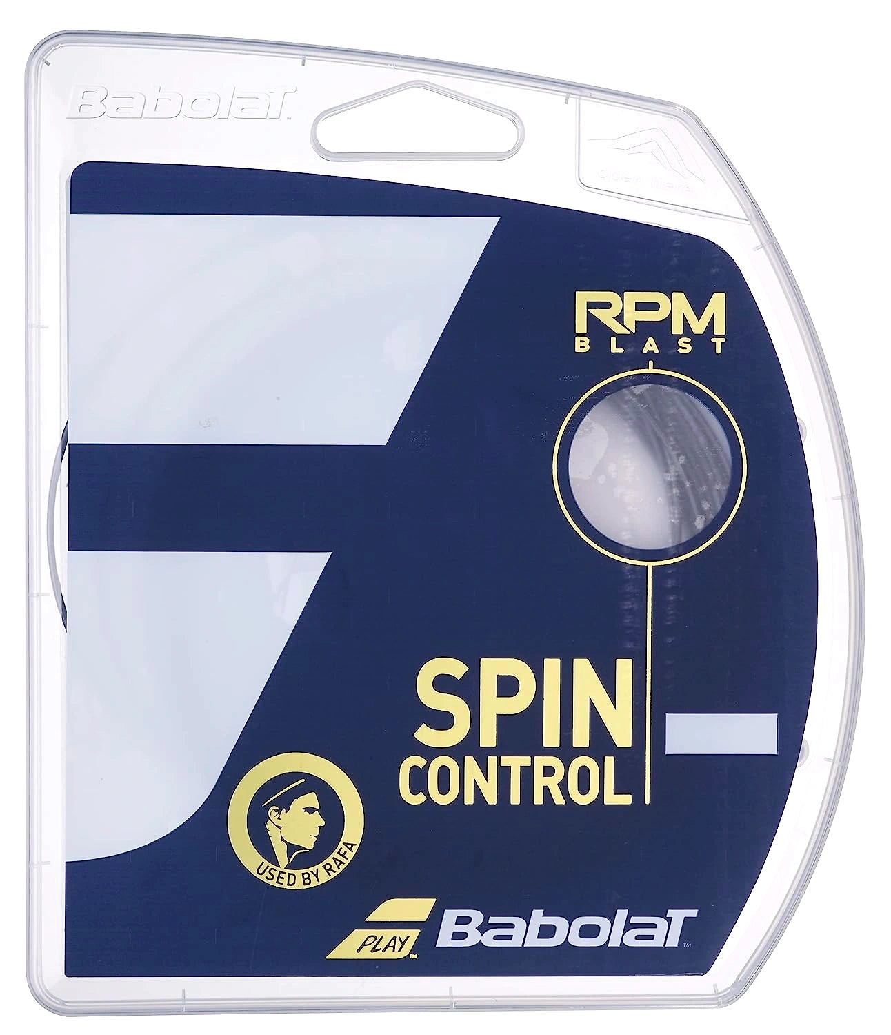 Babolat RPM Blast 12M Tennis Racket String