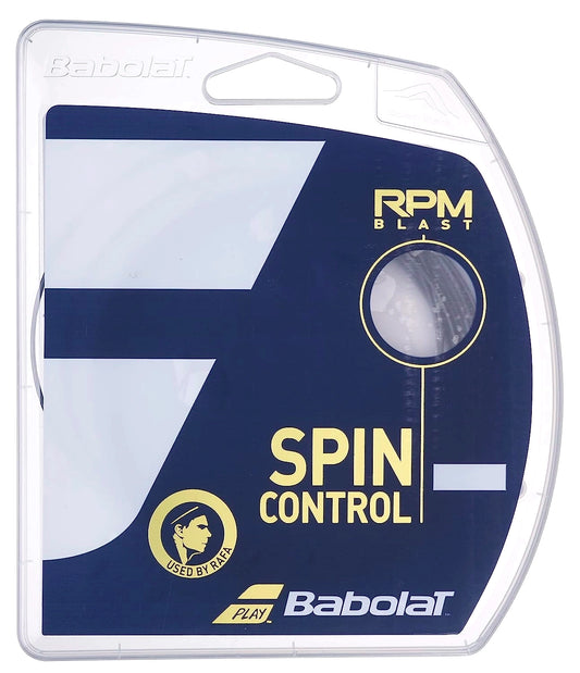 Babolat RPM Blast 12M Tennis Racket String