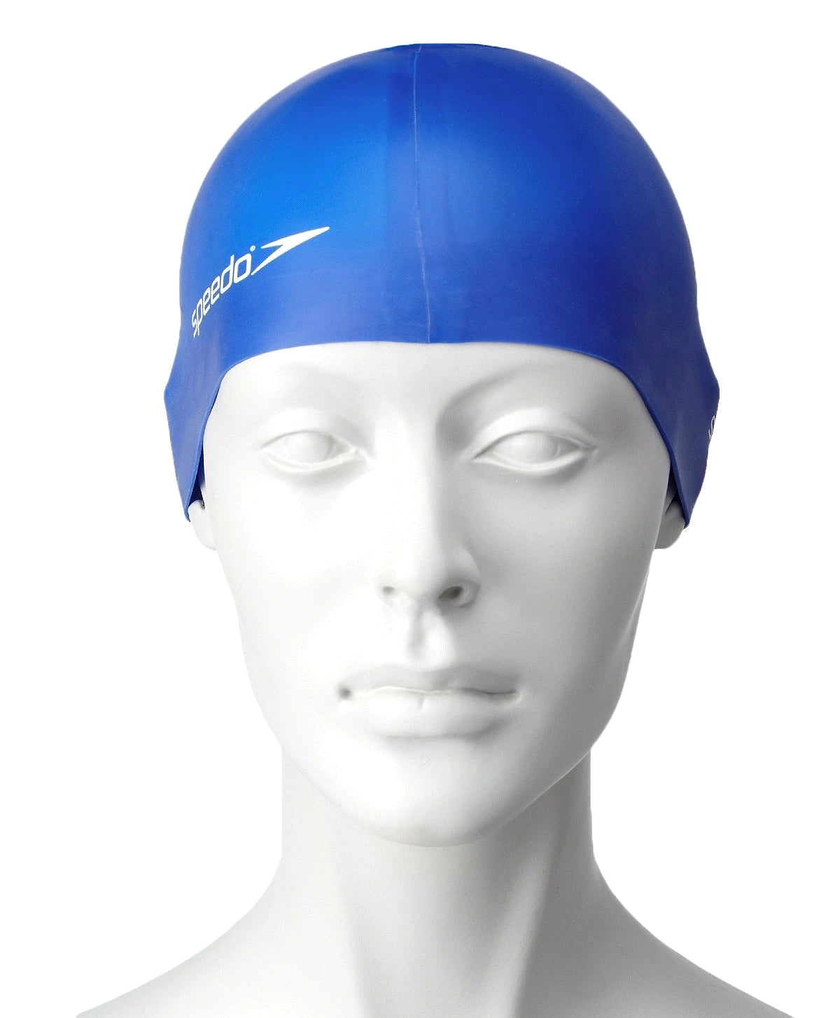 Speedo Flat Silicon Cap