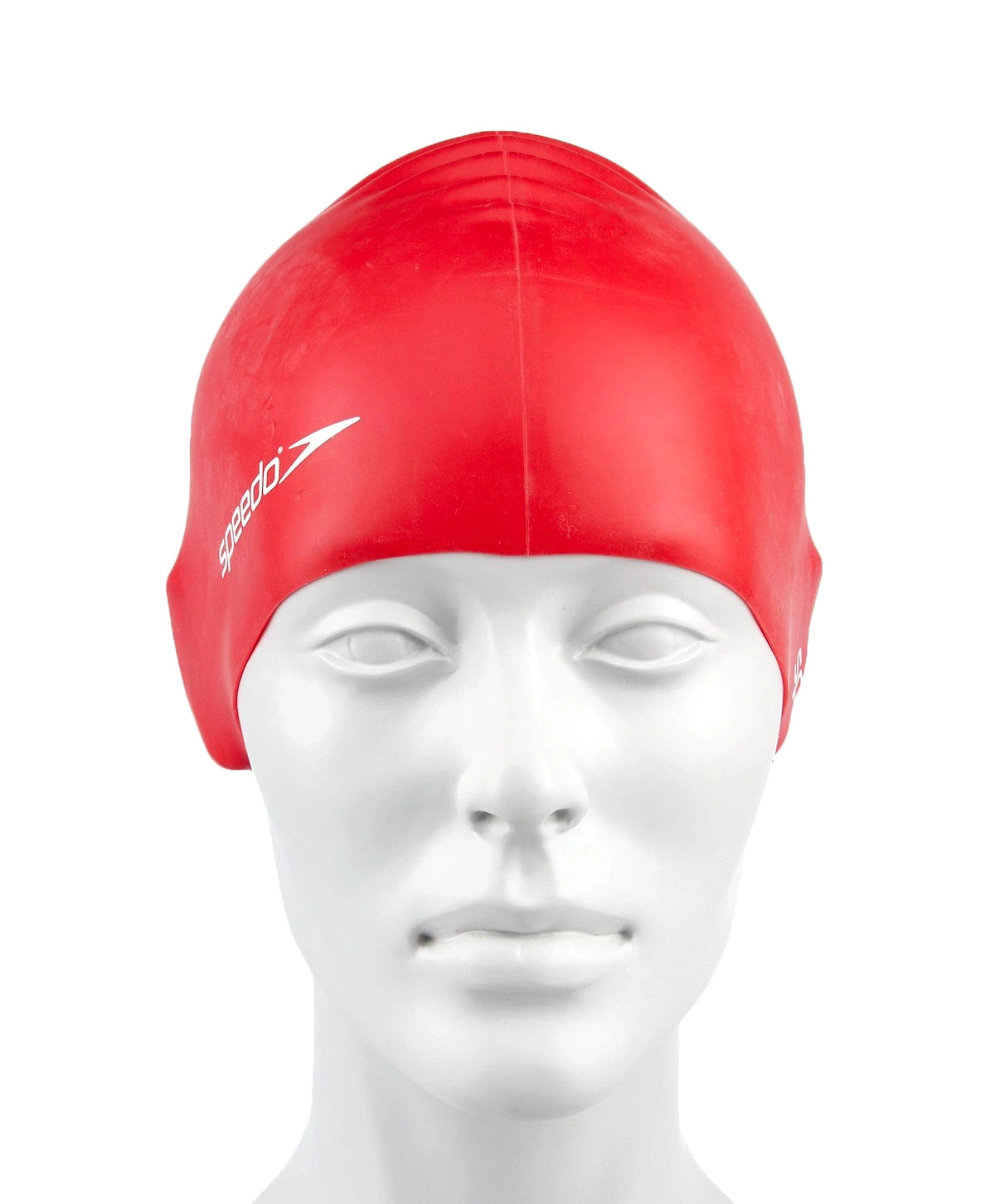 Speedo Flat Silicon Cap