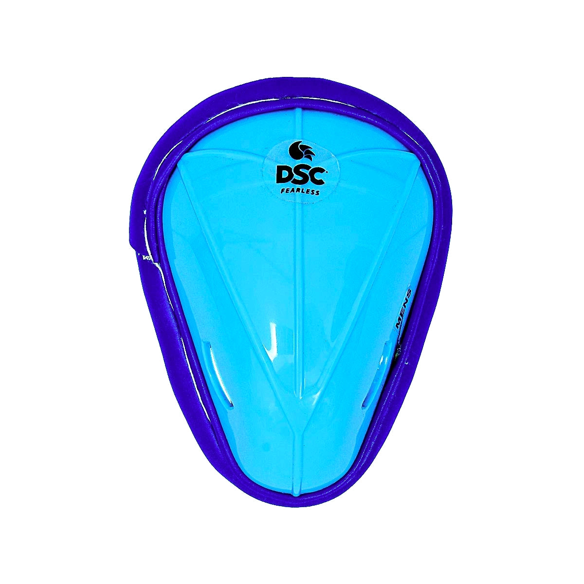 DSC Attitude Women Adbominal Guard (Color may vary)
