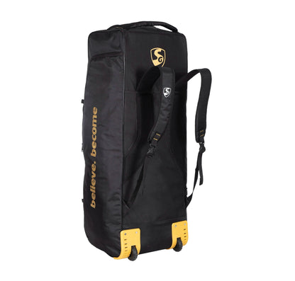 SG 22 YARD X1 WHEELIE DUFFLE KITBAG