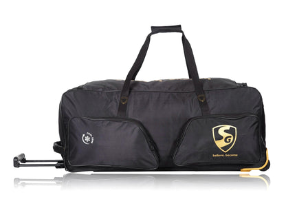 SG 22 YARD X2 TROLLEY Kit Bag