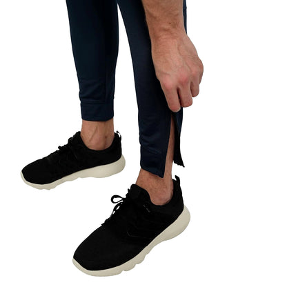 Shrey Sporty Knit Trousers