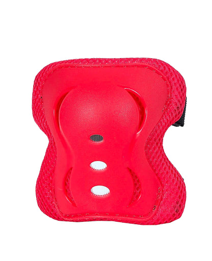 Kamachi PE-33 (10MM Thickness) 3-in-1 Protection Equipment Set