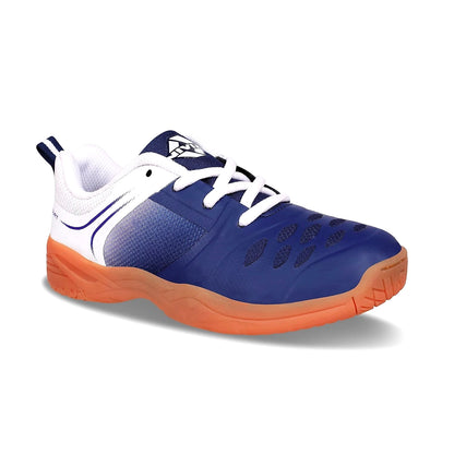 Nivia Hy-Court 2.0 Kids Badminton Shoes