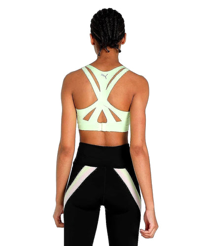 Puma High Impact To The Women's Max Bra