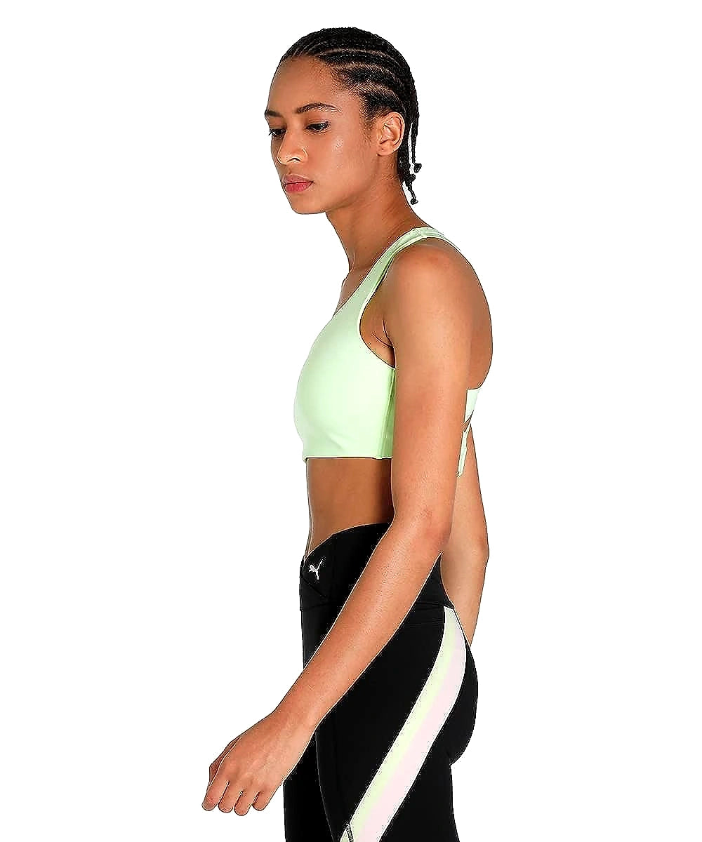 Puma High Impact To The Women's Max Bra