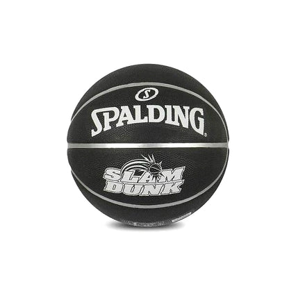 Spalding Slamdunk Rubber Basketball