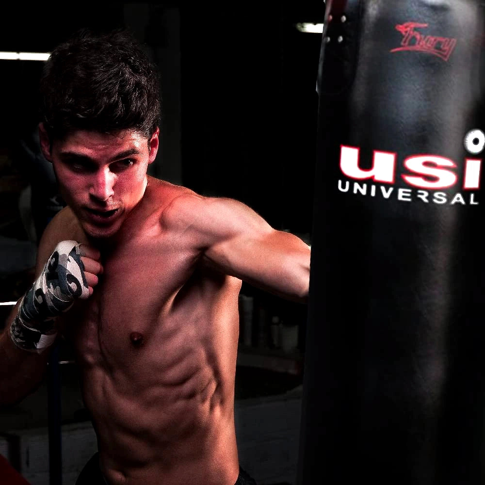 USI 626PU Fury Boxing Bag