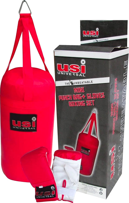 USI 1001 Mini Boxing Kit