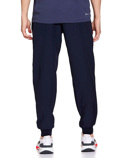 Adidas Men's Slim Track Pants: Stylish, Comfortable, and Performance-Driven Activewear for the Modern Man