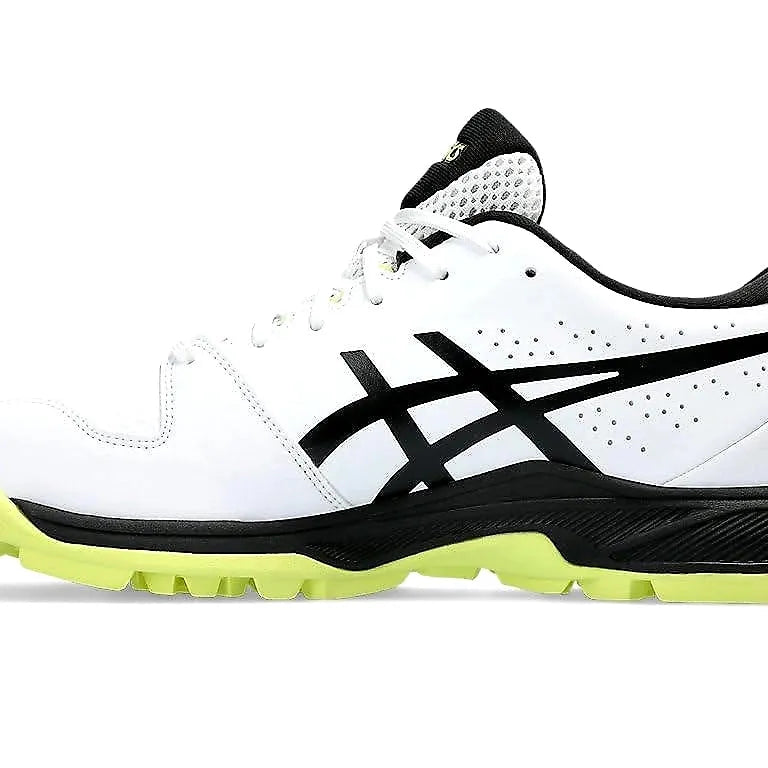 ASICS Unisex-Adult Gel-Peake 2 Cricket Shoe