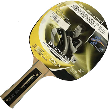 DONIC Waldner 500 Table Tennis Bat