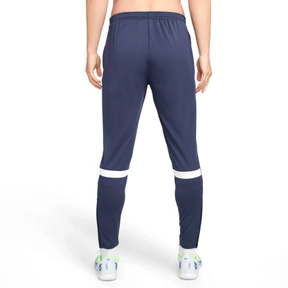 Nike Men's Tapered Fit Polyester Pants