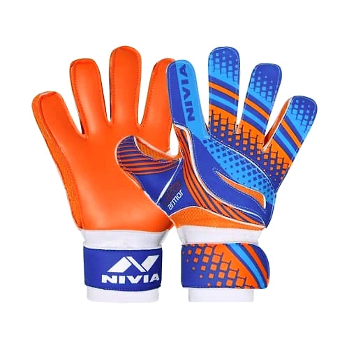 Nivia 891 Ultra Armour Goalkeeper Gloves
