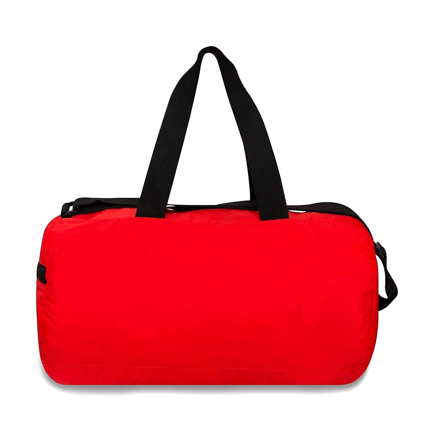 NIVIA Deflate Round 01 Polyester Gym Bag