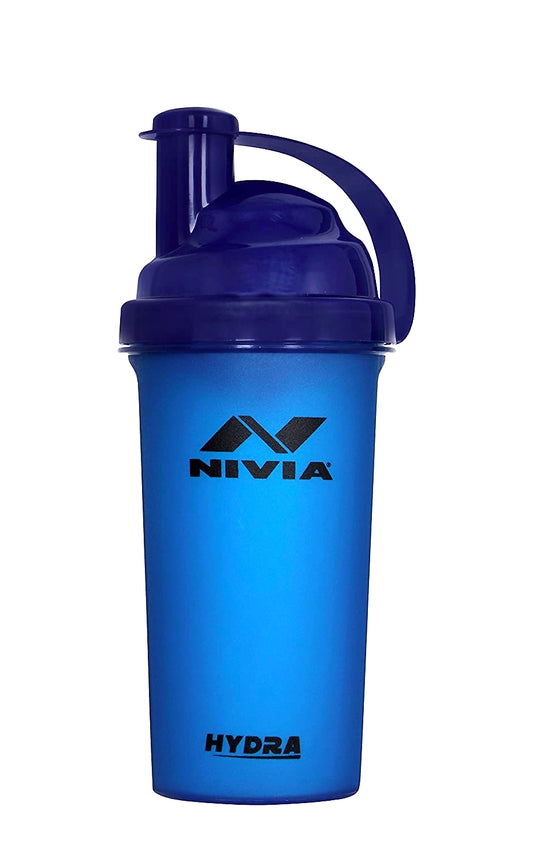 Nivia Hydra Shaker -700 ml (Pack of 1)