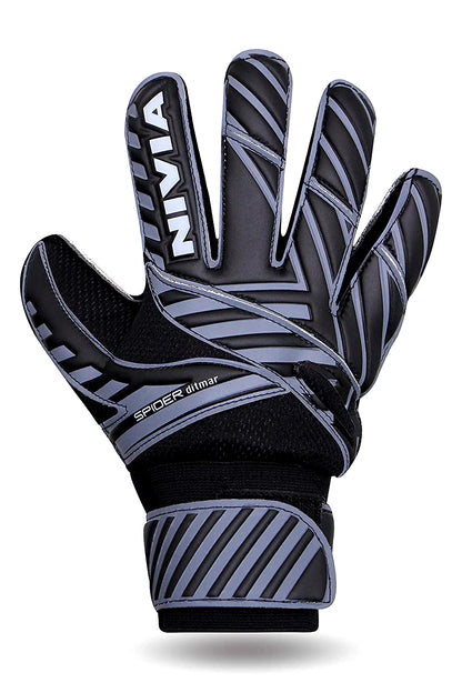 NIVIA Spider Football GoalKeeper Gloves