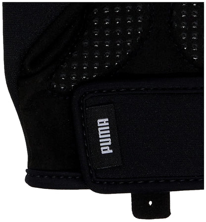 Puma Essential PWRcool Training Fingered Gloves