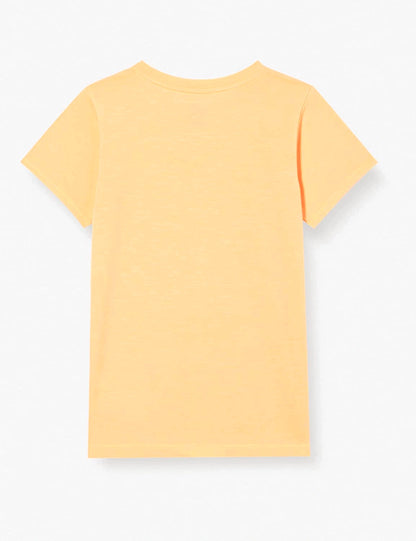 Puma Girls T-Shirt