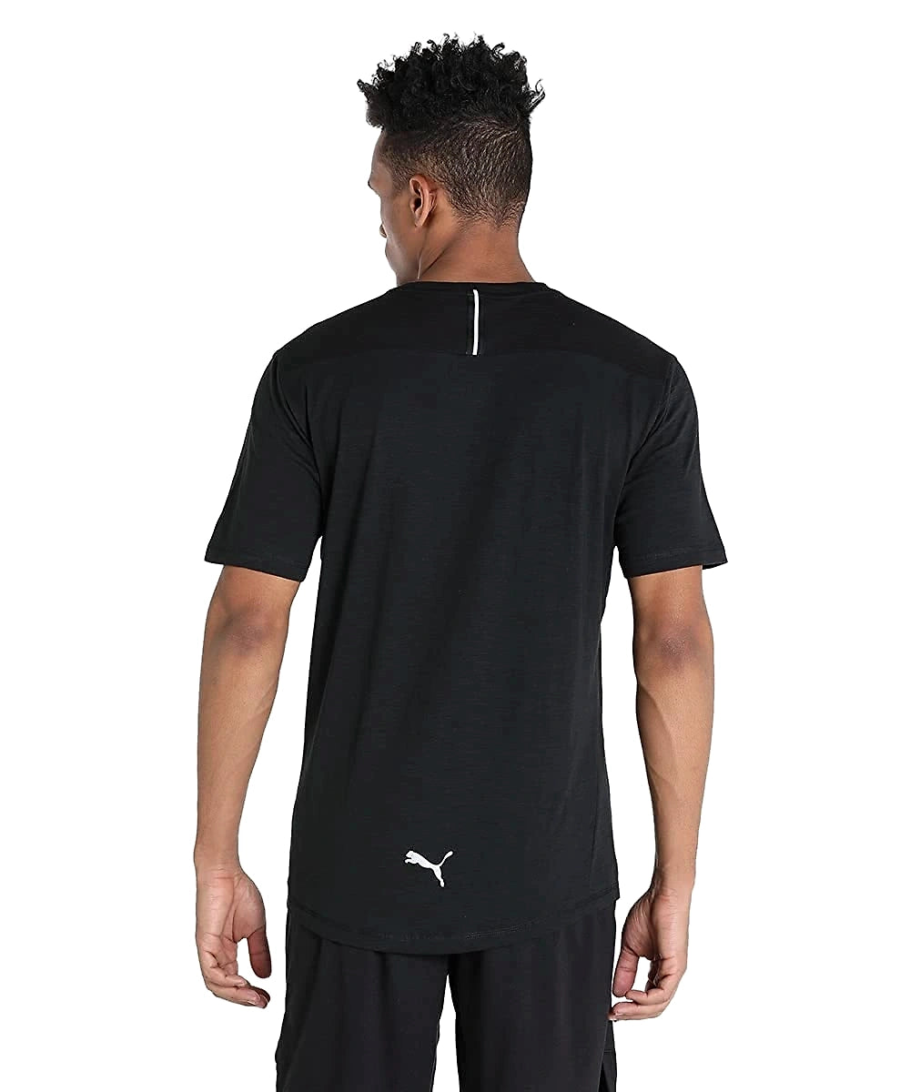 Puma Men's Regular Fit T-Shirt
