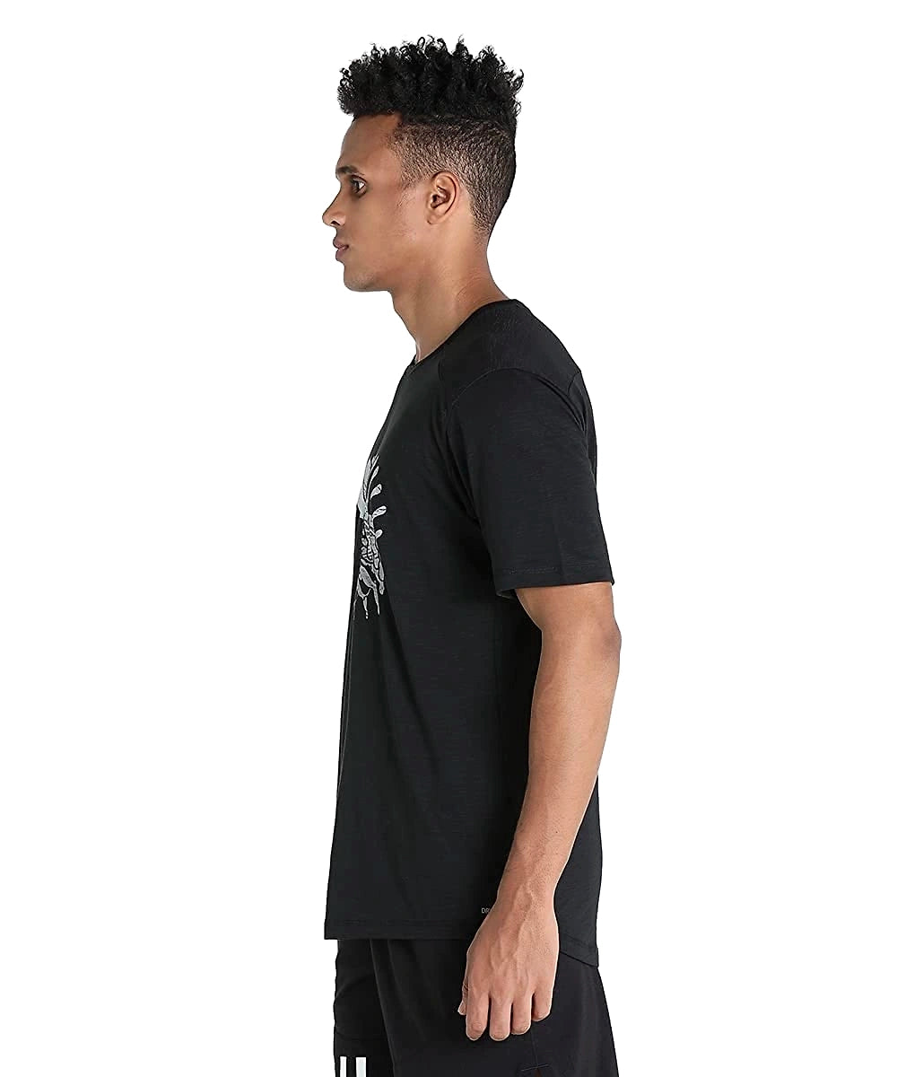 Puma Men's Regular Fit T-Shirt