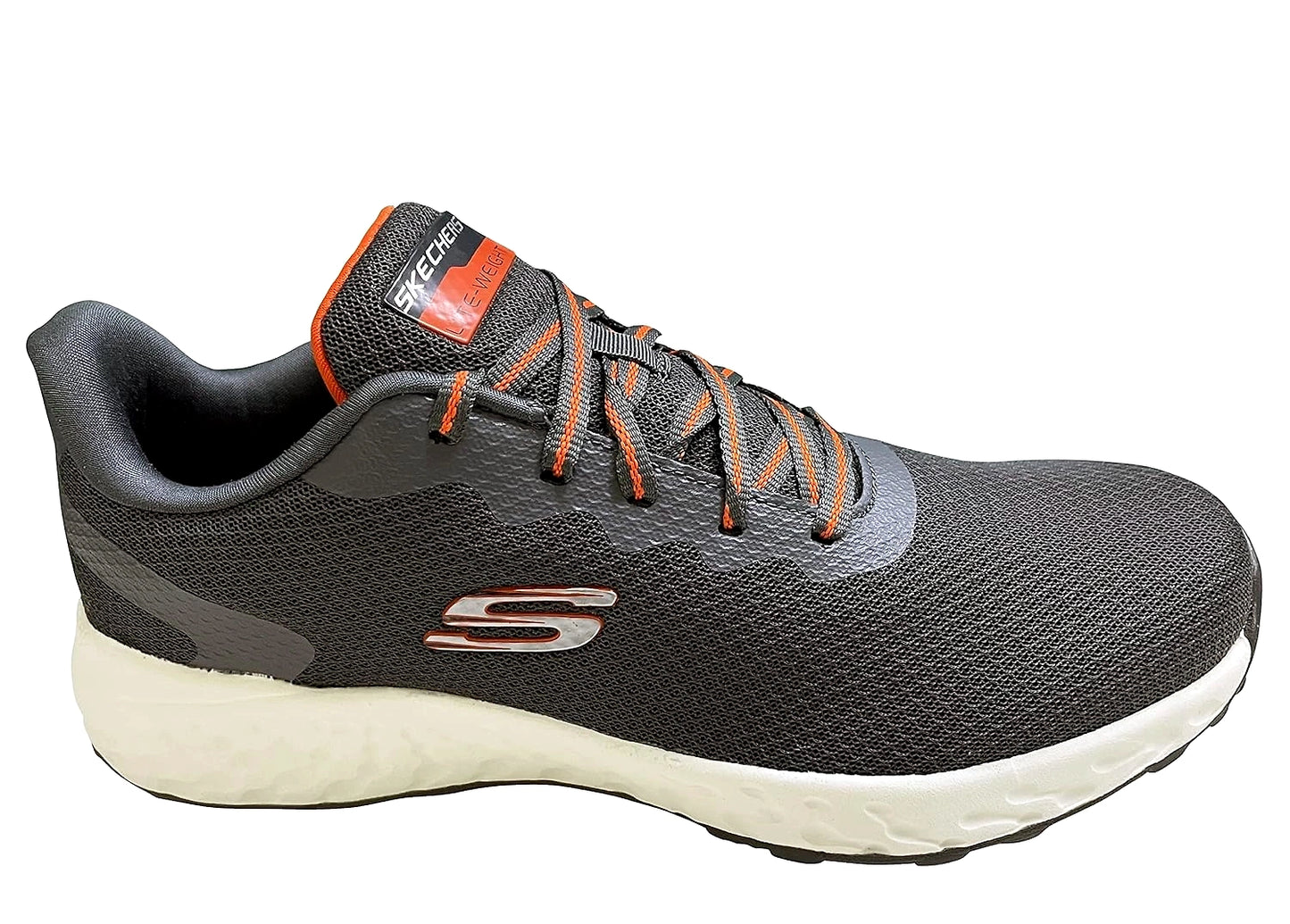 Skechers TERRENEX Men's Sports Running Shoe