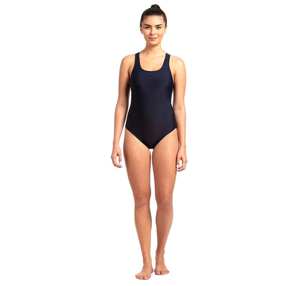 Speedo Lycra Racerback One-Piece For Women