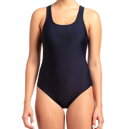 Speedo Lycra Racerback One-Piece For Women
