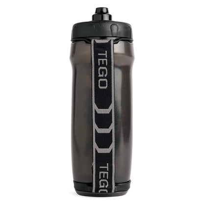TEGO Rush Sugarcane Plastic Running Bottle